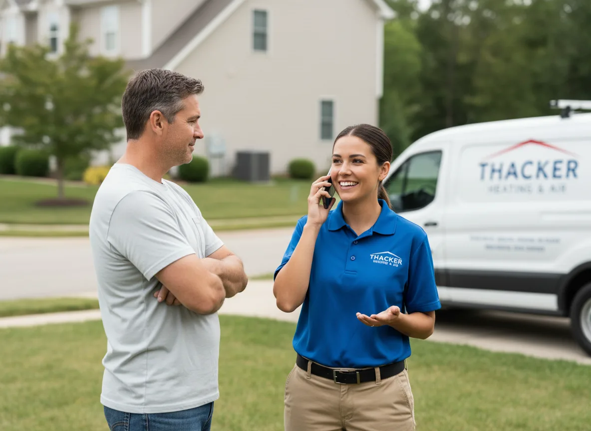 Ac Repair Hunters, WA FAQs